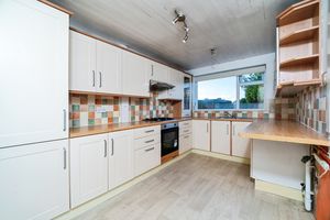 Kitchen view 2- click for photo gallery